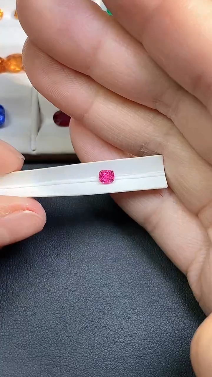 【闪购商品】尖晶石裸石未镶嵌0.31ct