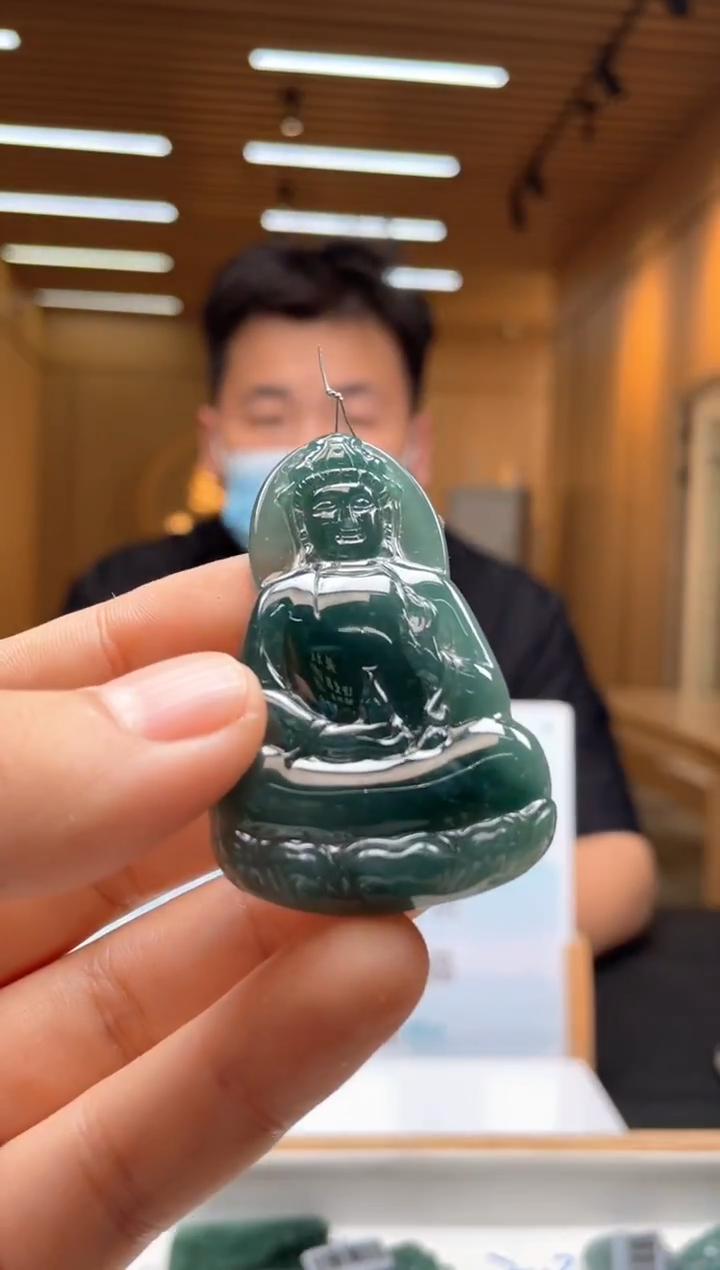 未镶嵌定制翡翠********32