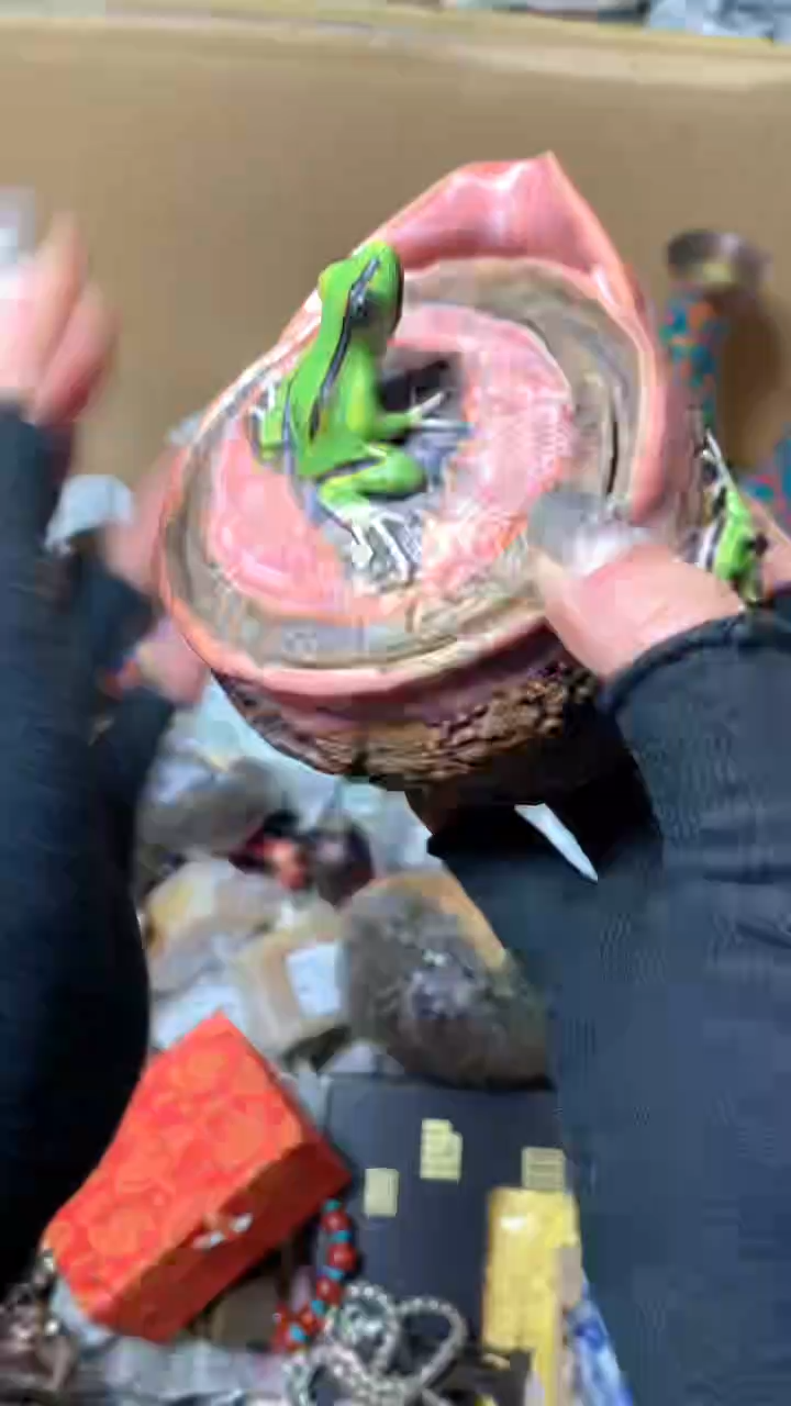 【闪购商品】瓷器默认微瑕瓷器