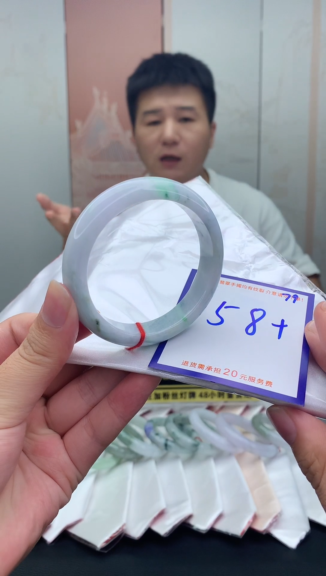 未镶嵌手镯翡翠1111111111111111