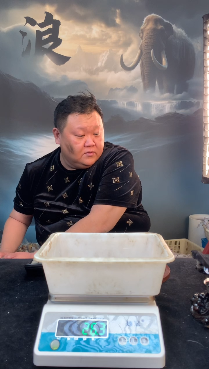 【闪购商品】橄榄核手串/手链猛犸猛犸猛犸猛犸57