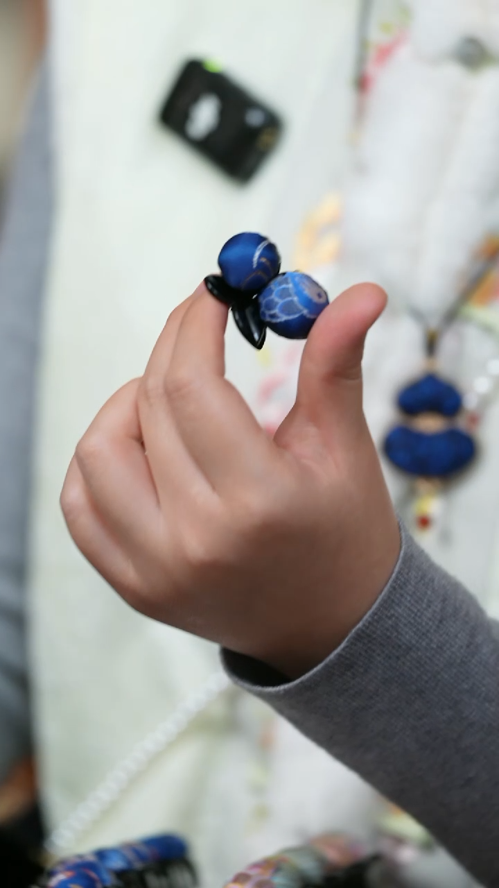 织绣0801非遗国风手工美物