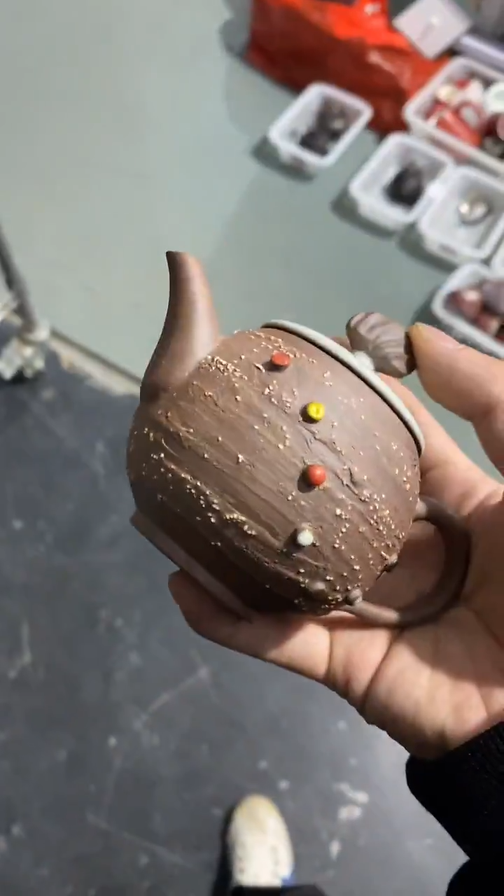 瓷片陶瓷茶具茶器