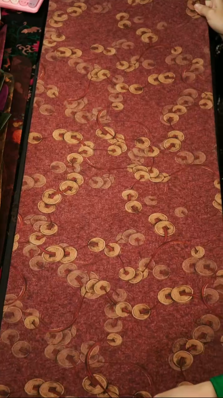 喜见造物布艺尺寸100+33