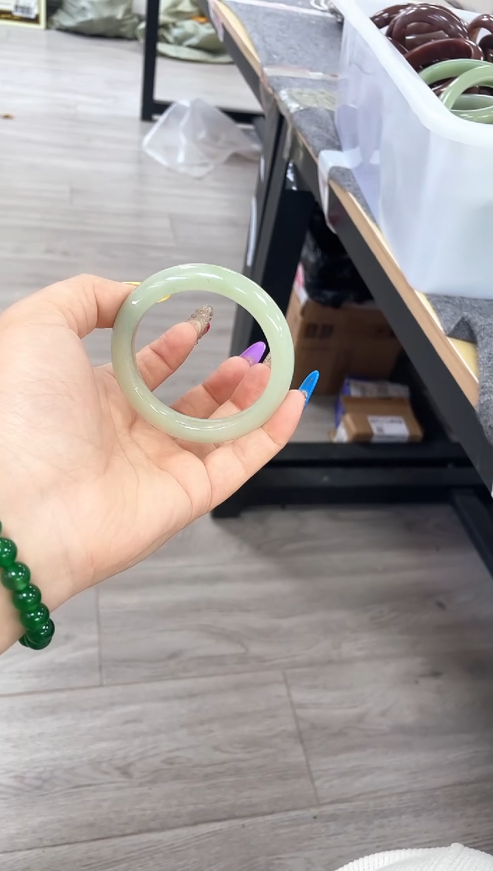 未镶嵌绿密玉密玉（石英质玉）用****7用户6757