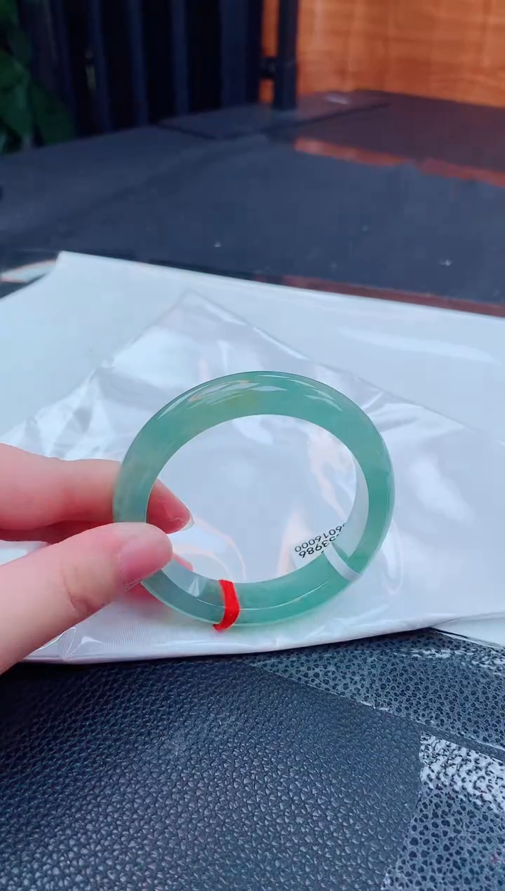 【闪购商品】翡翠手镯未镶嵌缅甸天然翡翠A货手镯