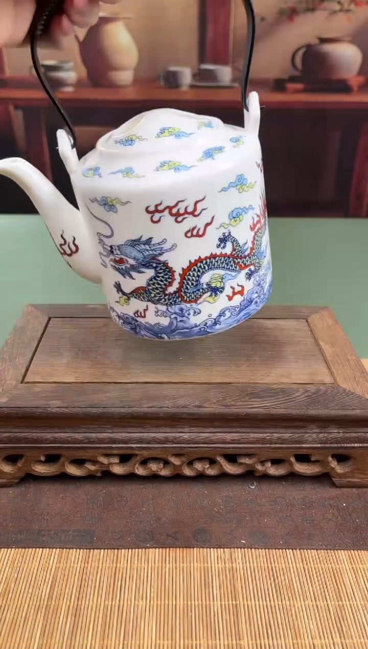 【闪购商品】顾德茶器福利闪购链接
