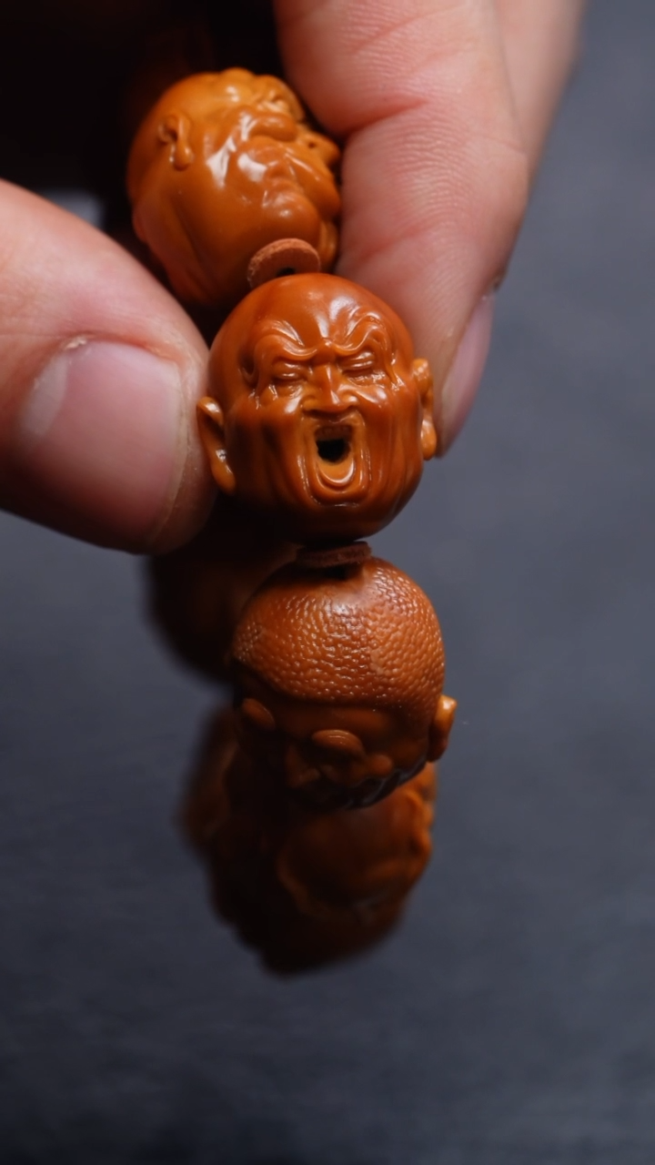 【闪购商品】橄榄核手串/手链橄榄核