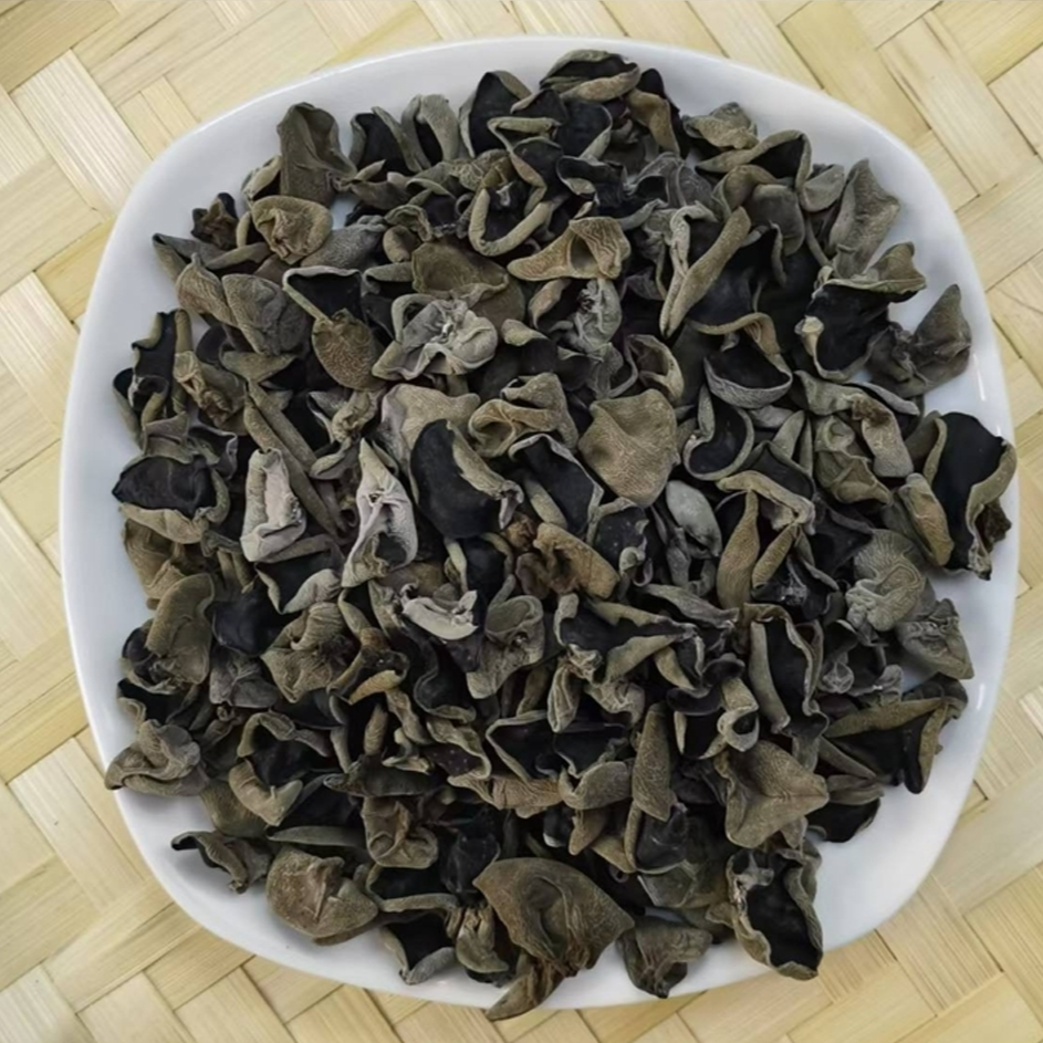 木耳秋木耳小碗耳肉厚无根东北特产干货