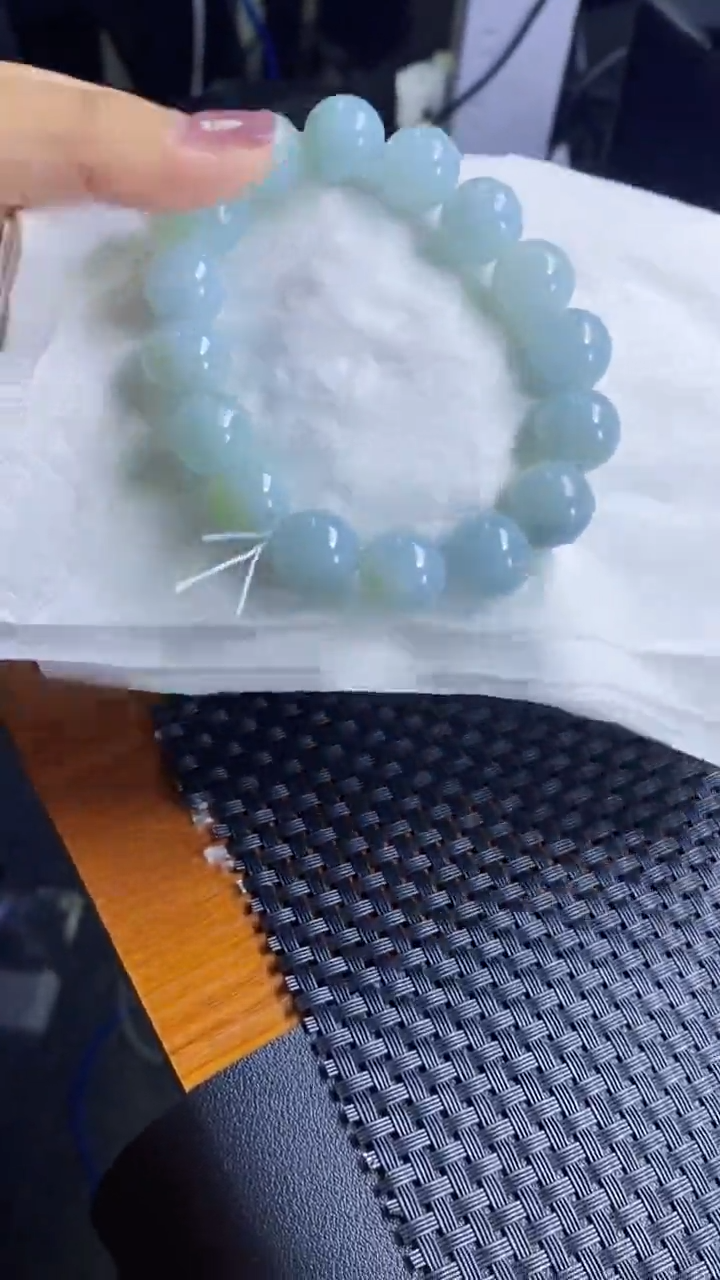 【闪购商品】定制翡翠未镶嵌纯天然缅料翡翠 多样性发货只发其一