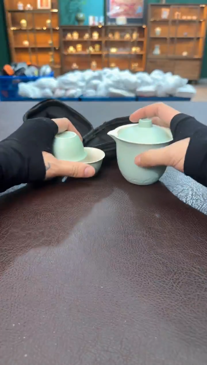 【闪购商品】摆件瓷SC1111111111111