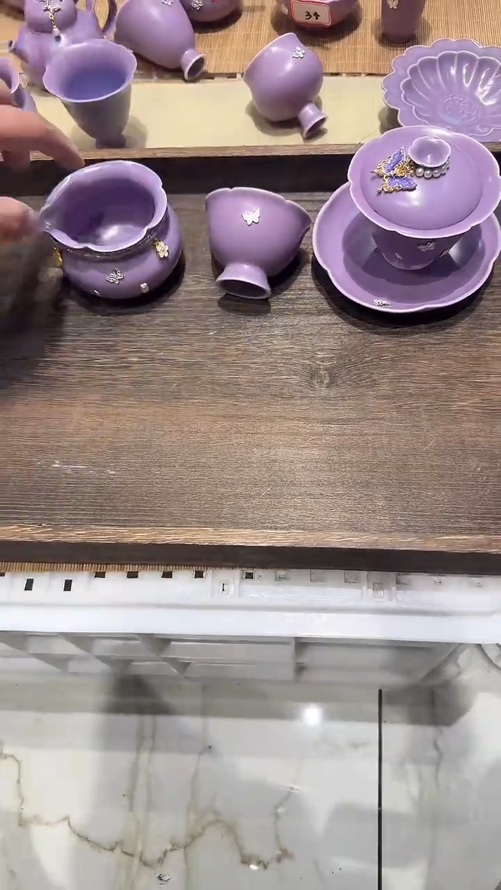 瓷片梵古堂正品 假一罚万【带滴溜】