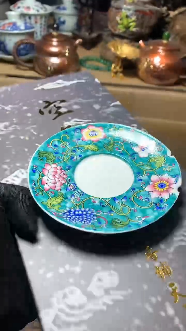 【闪购商品】瓷器默认微瑕瓷器