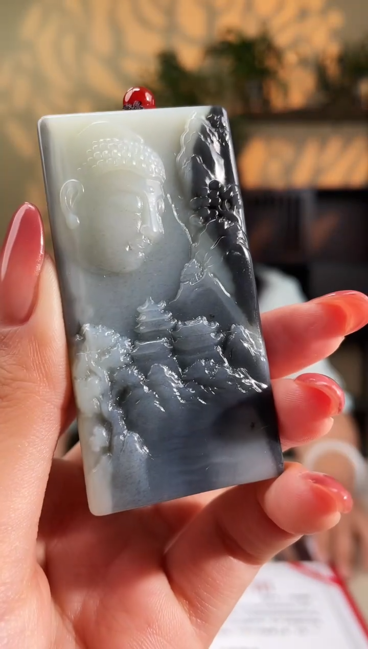 定制和田玉多样性拍一发一31087