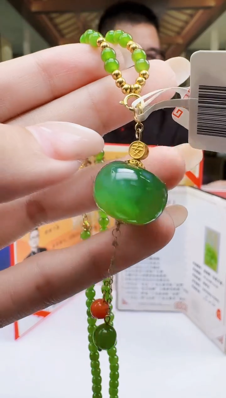 定制和田玉天然和田玉（拍一发一）