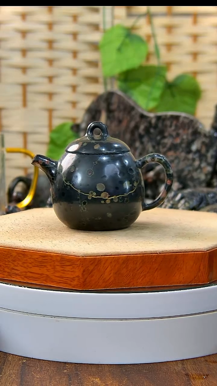 奢上奢精品梅花玉N