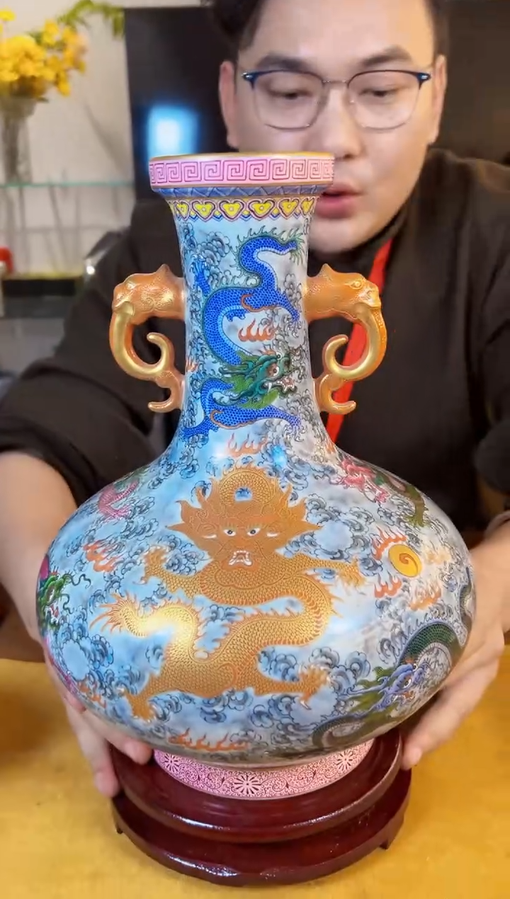 盖碗景德镇陶瓷专场287