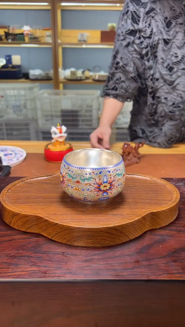 【闪购商品】淘礼茶具清货专属链接
