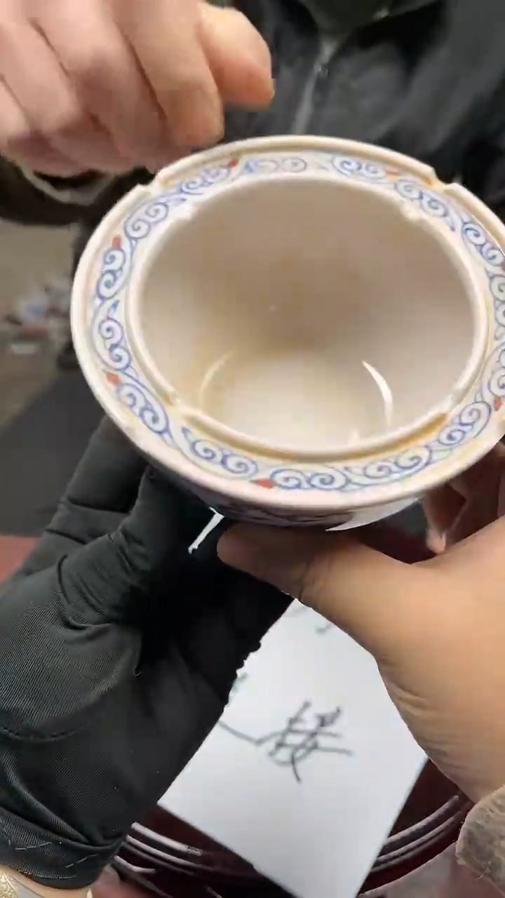 【闪购商品】摆件景德镇陶瓷摆件