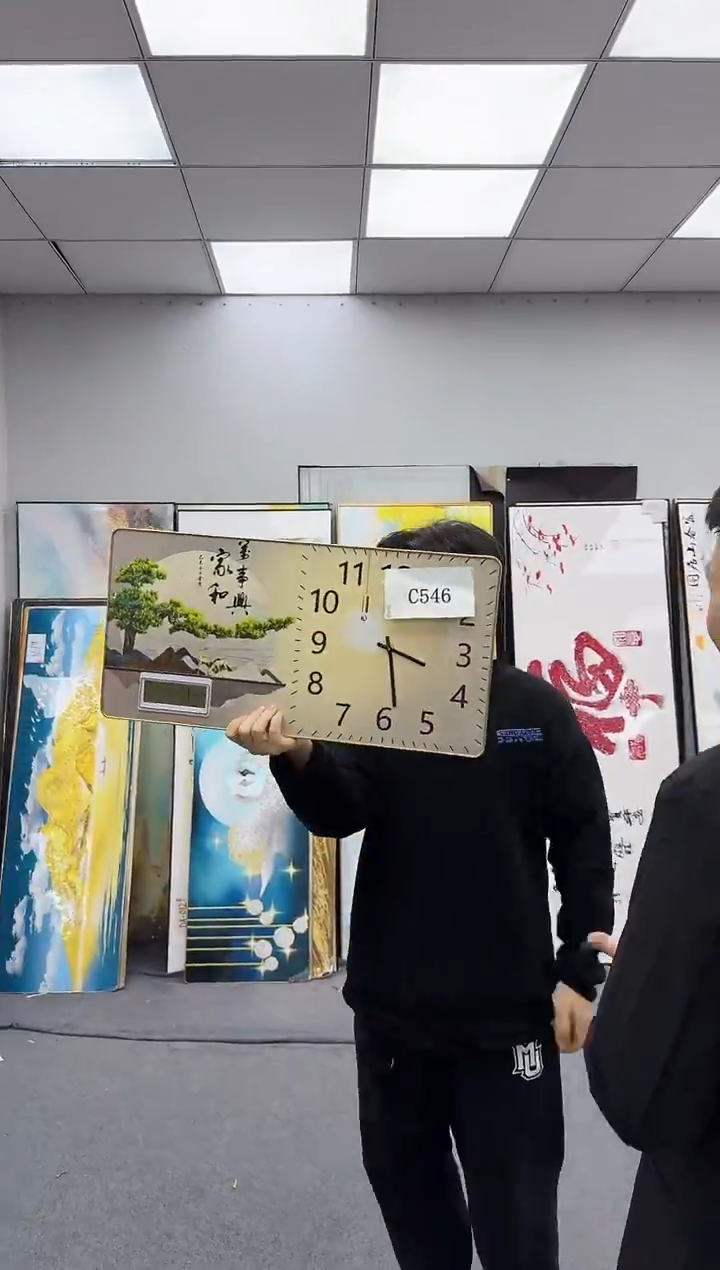 孤品微瑕黑马闪购C546