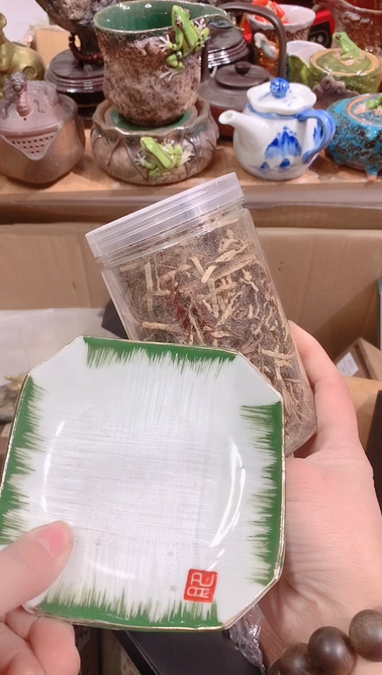 【闪购商品】瓷器默认链接一物一拍