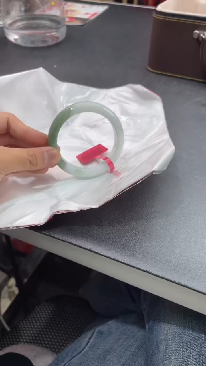 【闪购商品】翡翠手镯未镶嵌5翡翠手镯