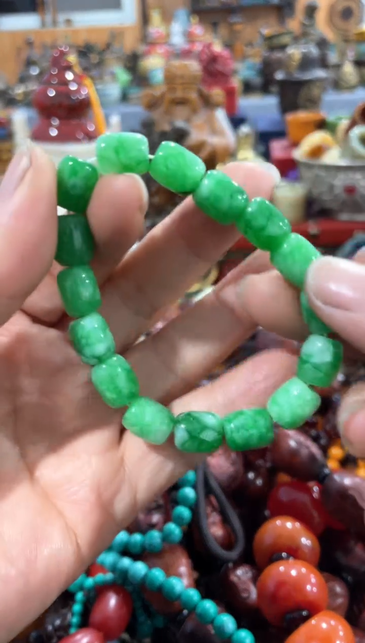 【闪购商品】摆件宫廷影视老旧工艺摆件