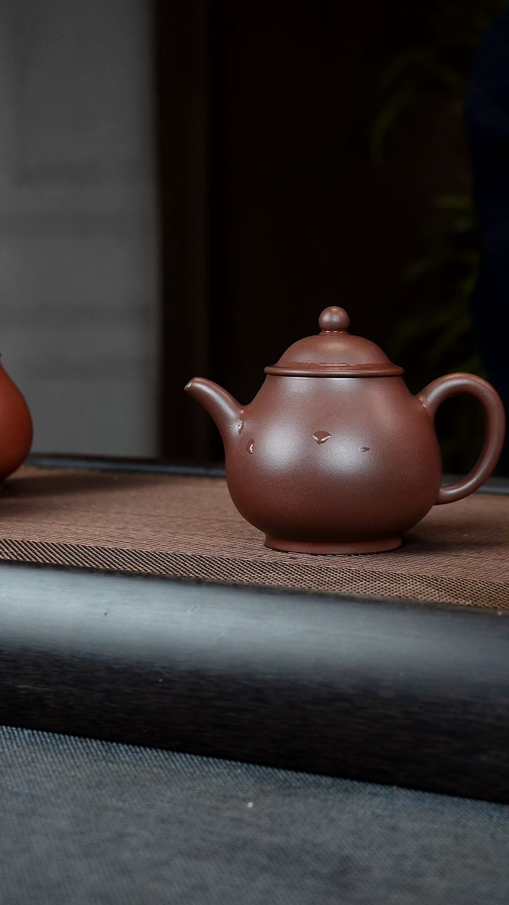 【闪购商品】紫砂茶壶宜兴紫砂壶