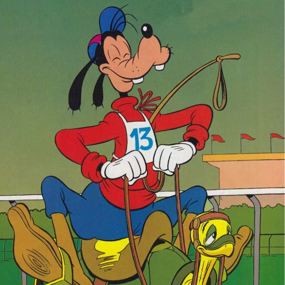 夏末断码福利 [蓝泼墨八哥五分裤] 复古休闲背带裤子