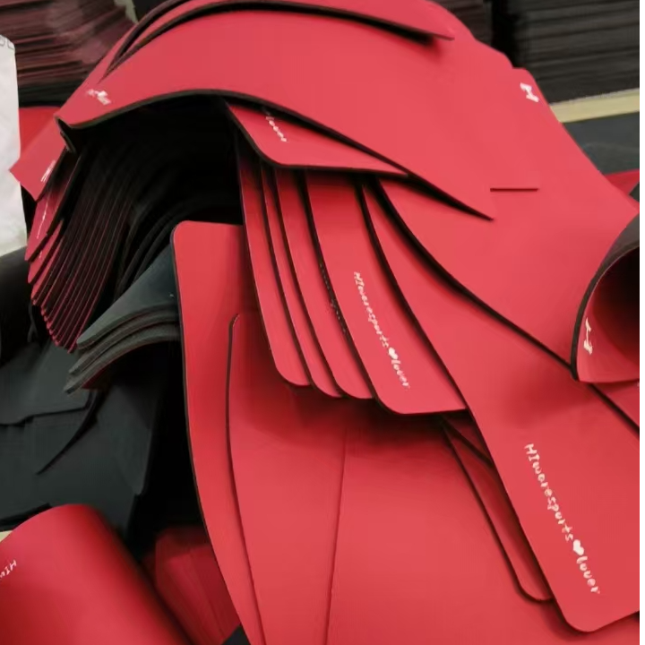 嗨战电竞鼠标垫直播专场活动库存微瑕款活动款