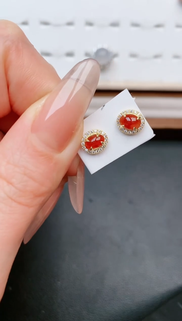 【闪购商品】翡翠戒指银S925镶嵌.....