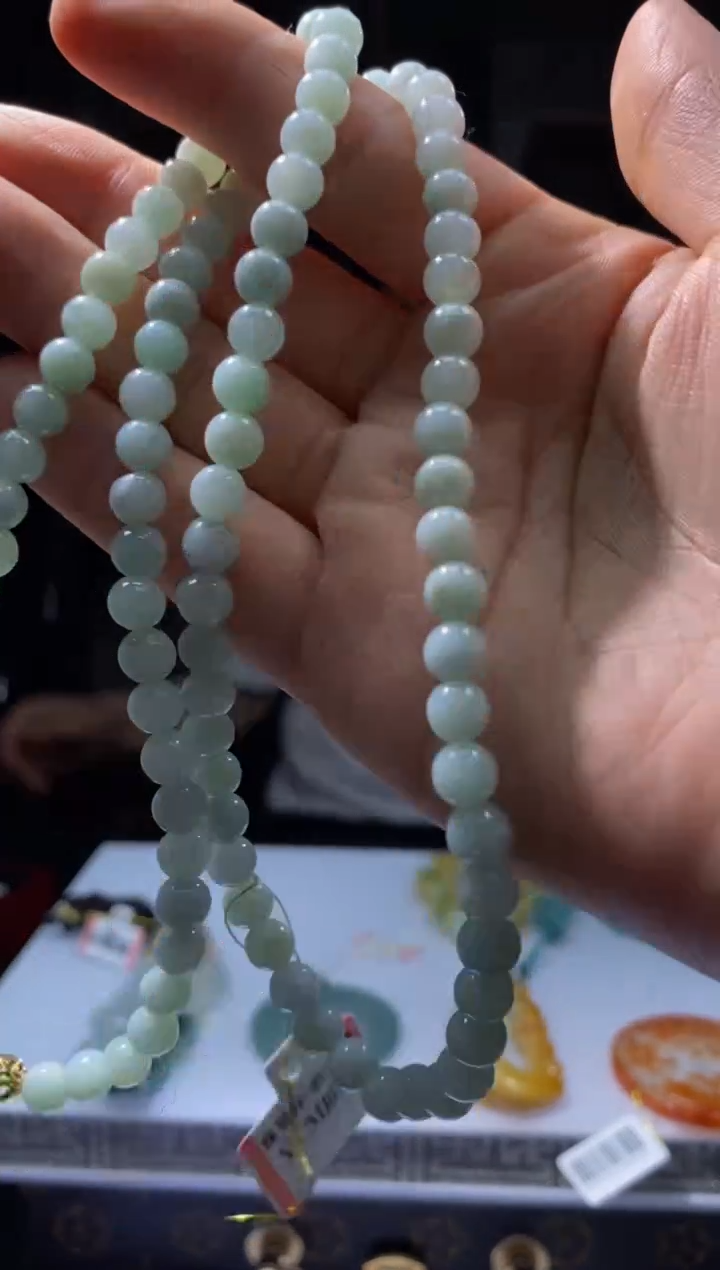 定制翡翠未镶嵌XM翡翠毛货WXJ-11