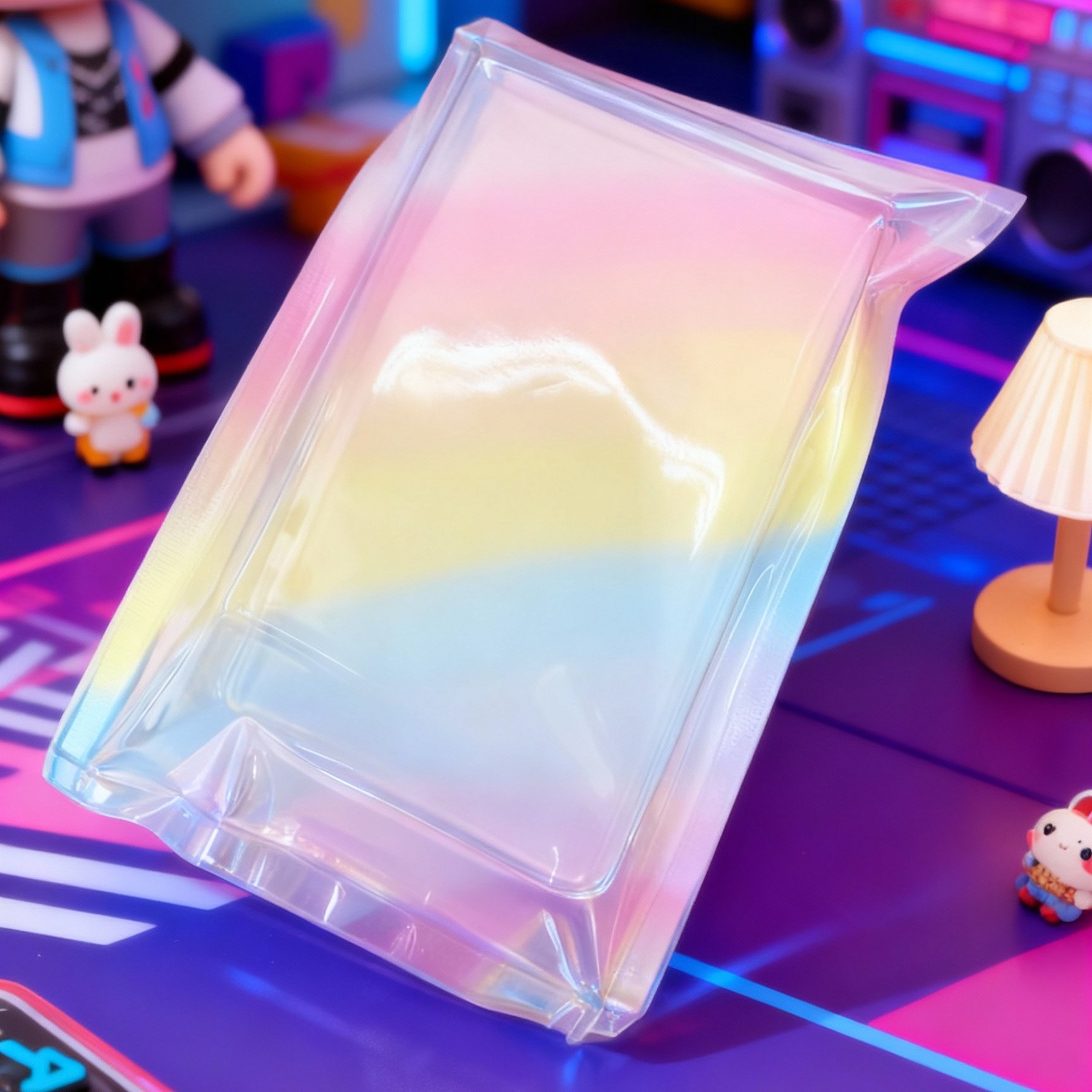 CKB纸牌 Bicycle Room one汇奇kingstar潮玩盲盒魔术花切扑克牌