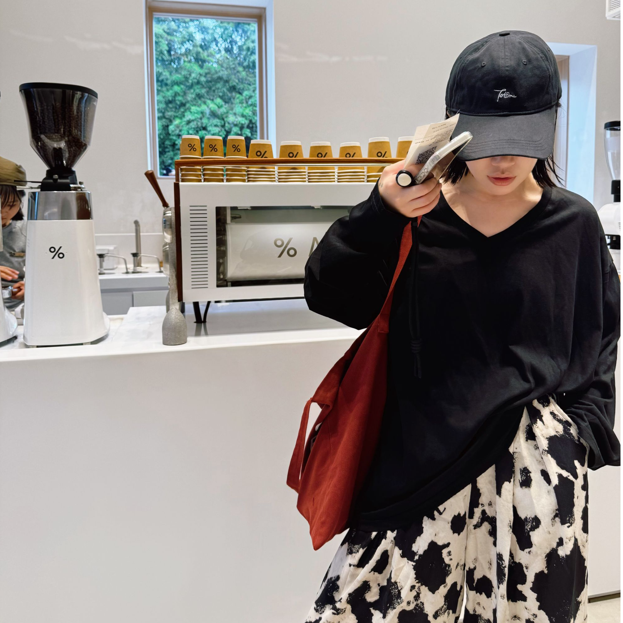 400-499吴奇隆2025秋冬新款上衣