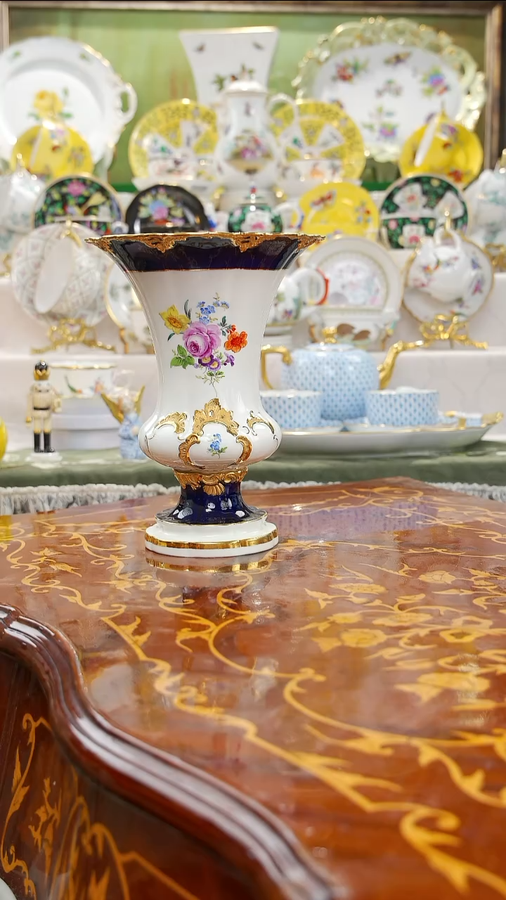 瓷米多家中古瓷器如图所示132