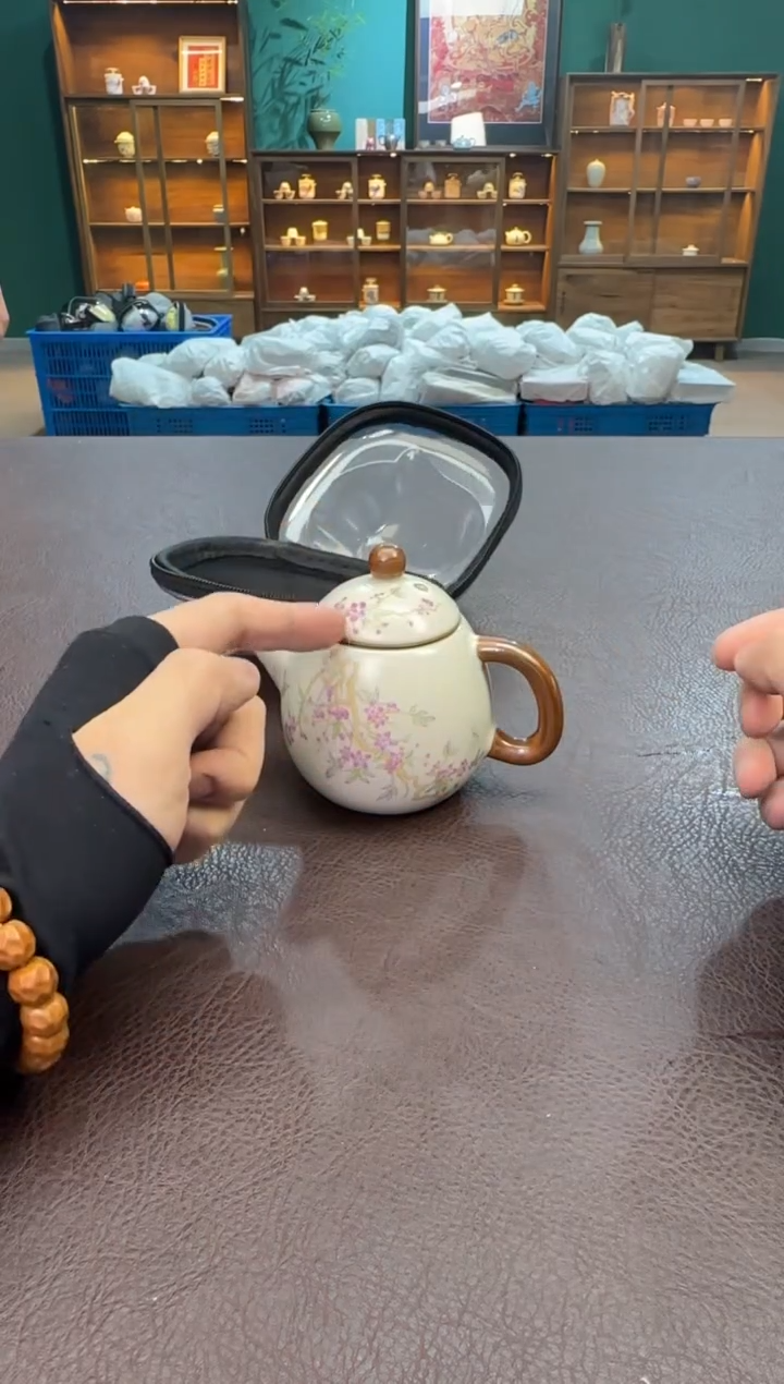 【闪购商品】摆件瓷SC1111111111