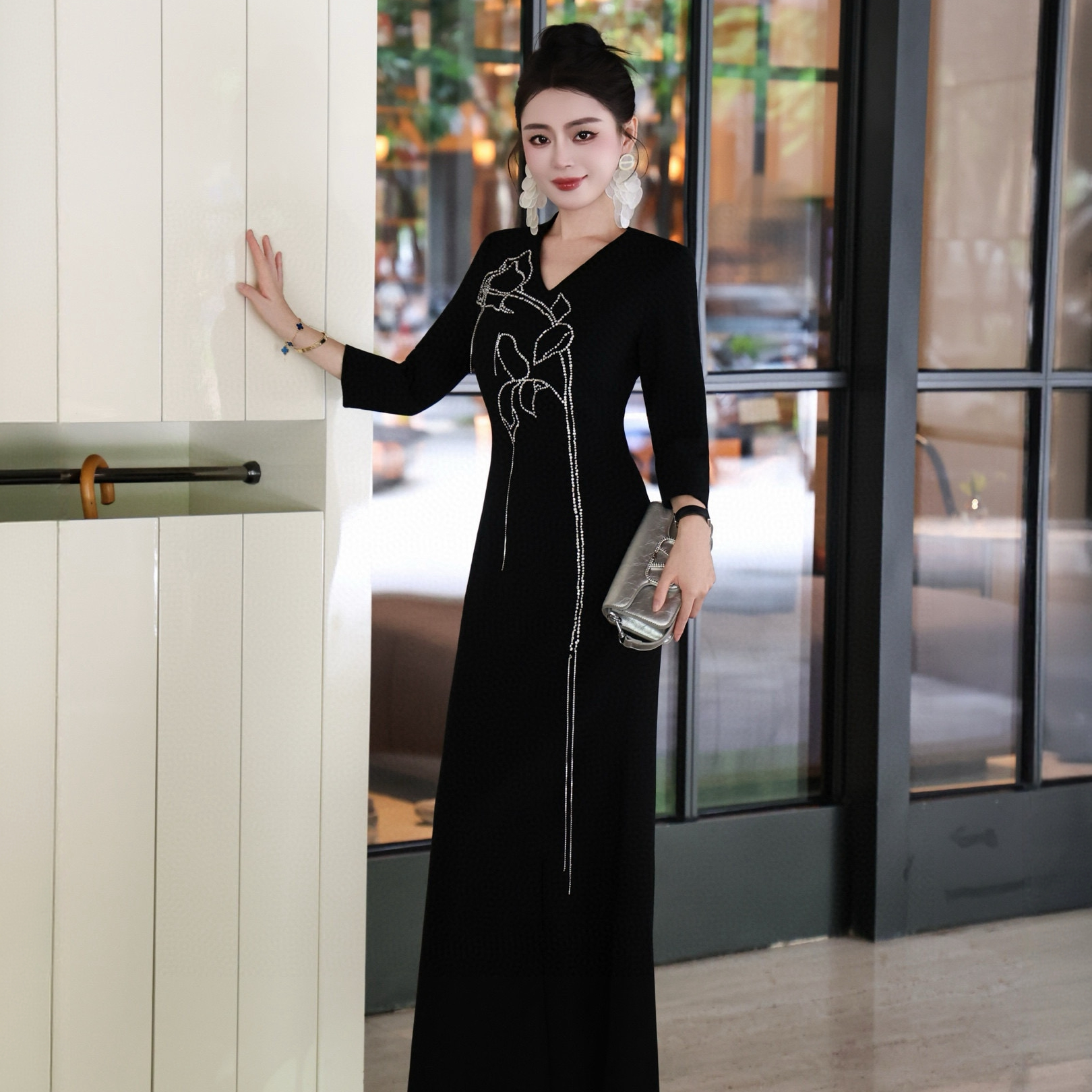  特惠单品call号链接（209-279）裙子