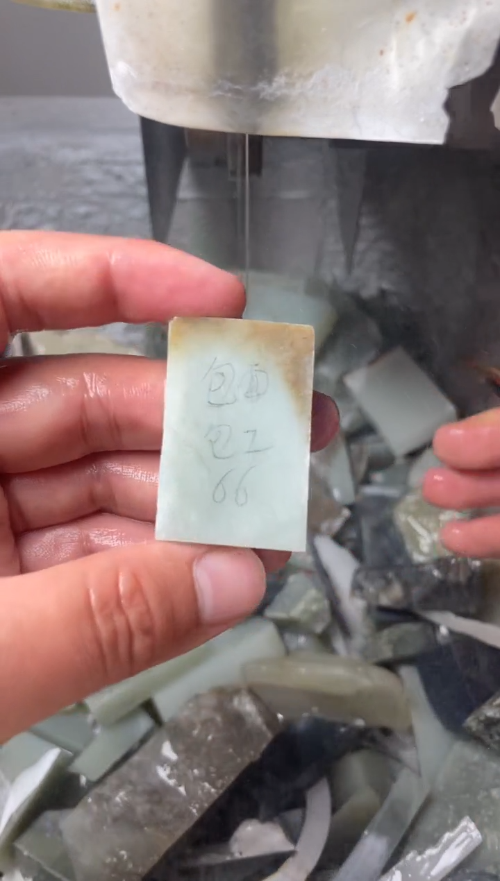 定制和田玉定制挂件