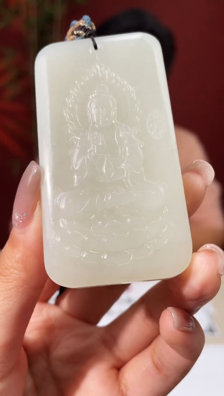 定制和田玉多样性发货 拍一发一 192