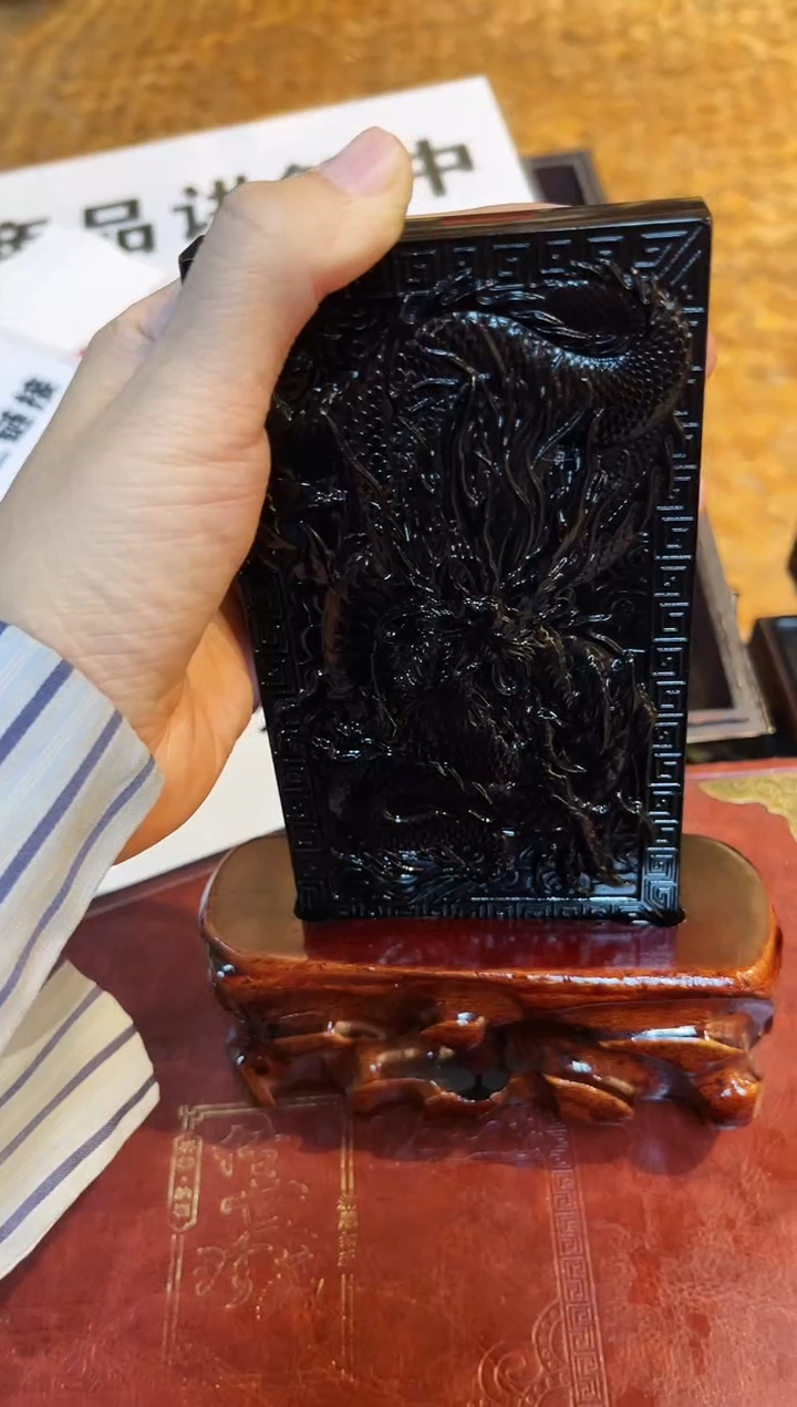 【闪购商品】和田玉摆件未镶嵌004和田玉未镶嵌4354