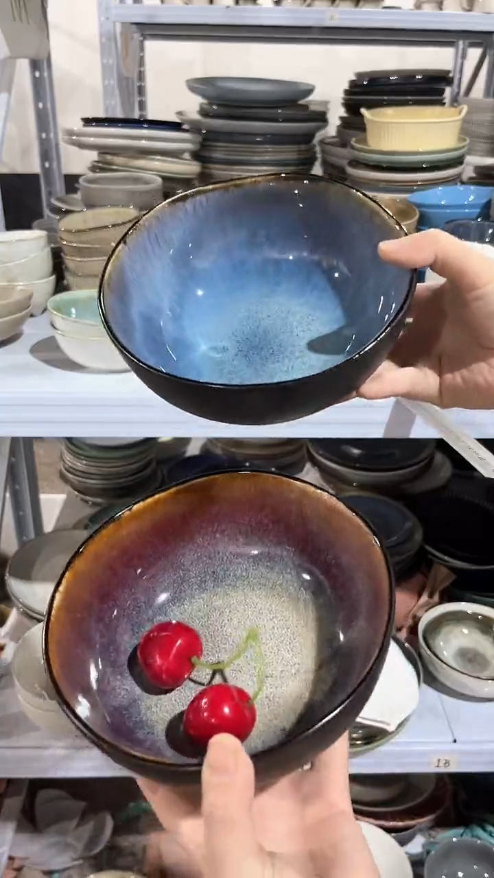 【闪购商品】瓷片外贸尾货微瑕满20包邮X2 K1AK3A