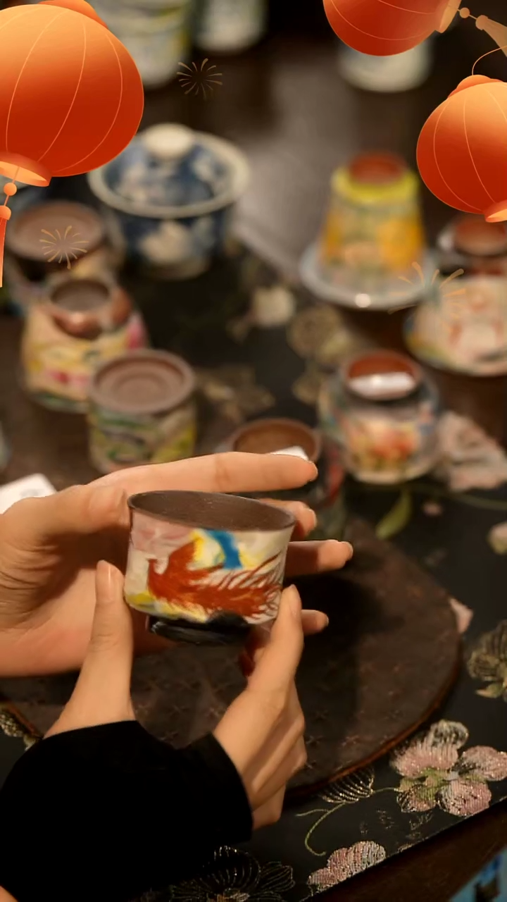 【闪购商品】山居秋暝手工手作@@CJ255