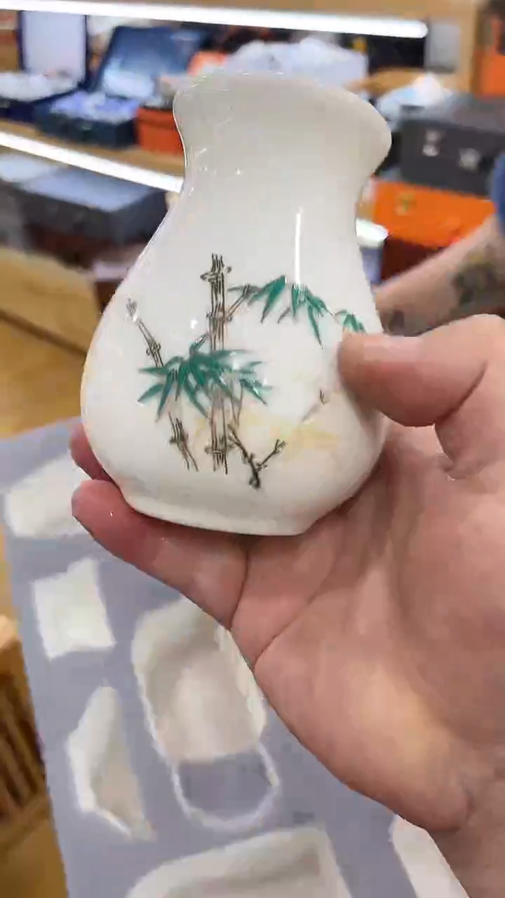 【闪购商品】岩传茶具岩传茶具@