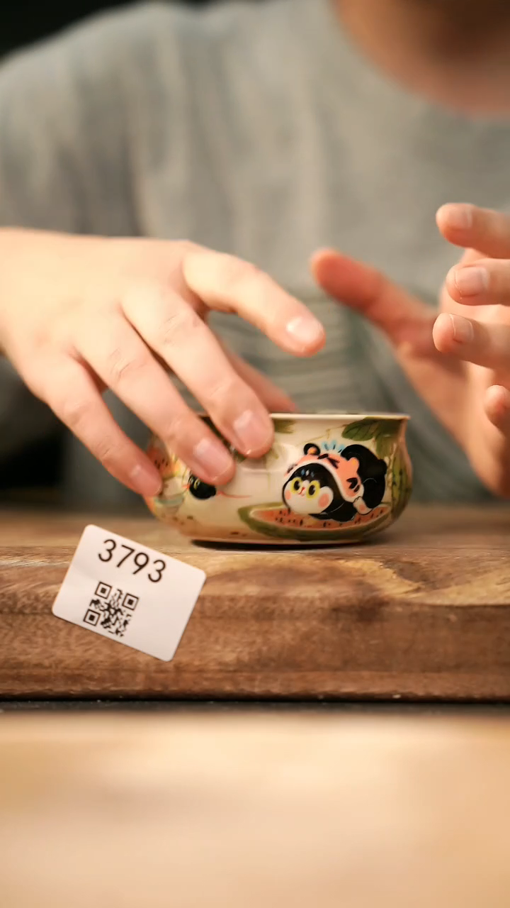 【落单孤品】福利/杯子@@3793