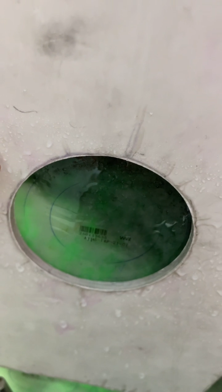 【闪购商品】定制翡翠手镯未镶嵌定制手镯ADL1/DZS