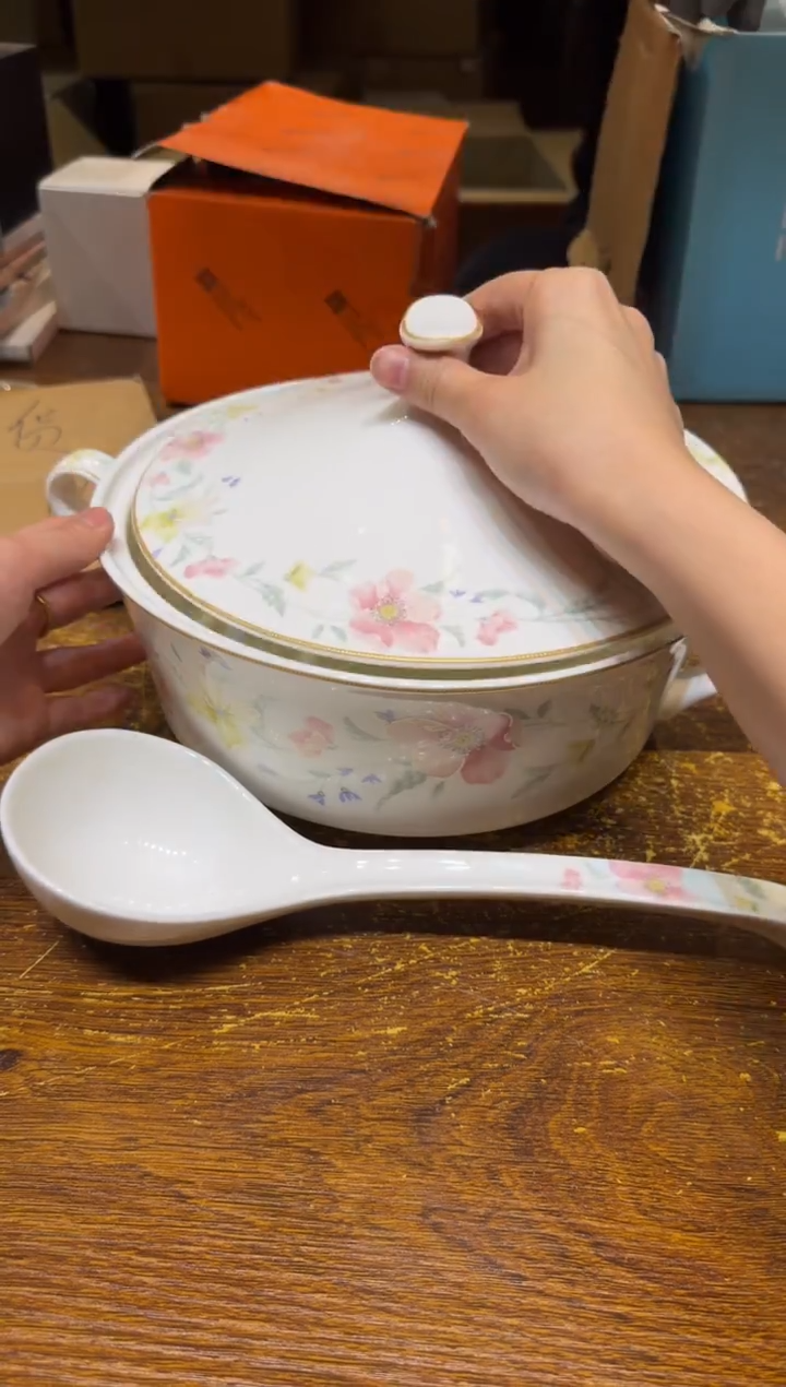 小狐狸严选日瓷器小狐狸精选日瓷器