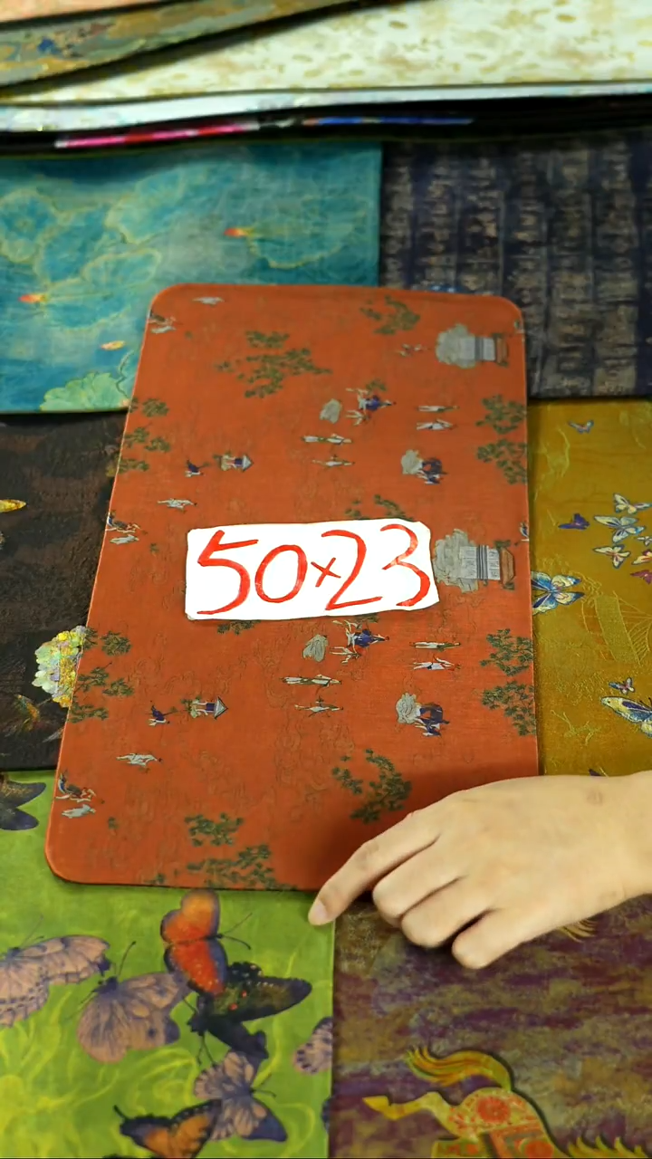 一方素布 小小道场 轻松拿捏