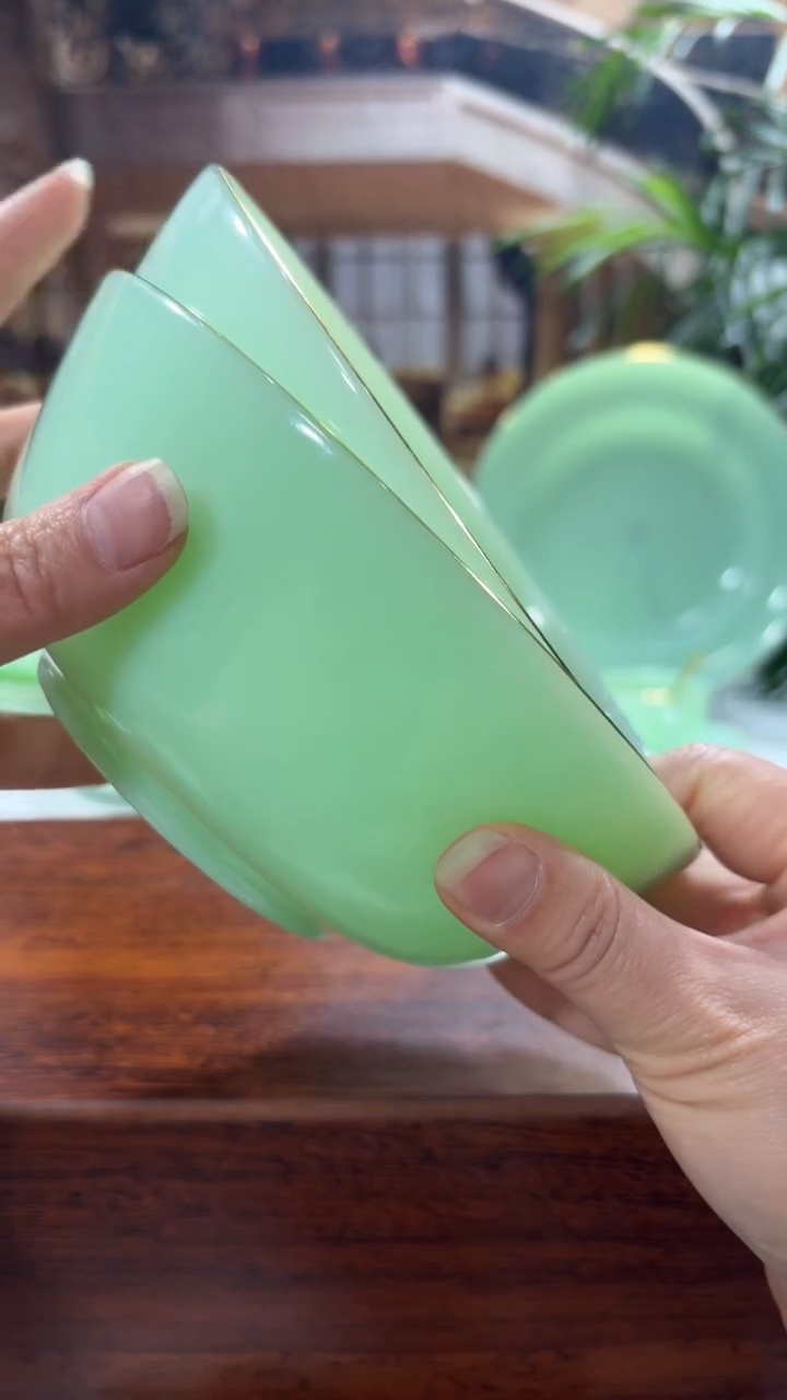 【闪购商品】... 6.5英寸2个碗口径16.3厘米