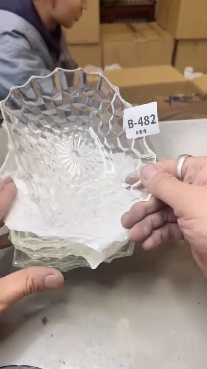 【闪购商品】瓷片482  聚宝缘二号店