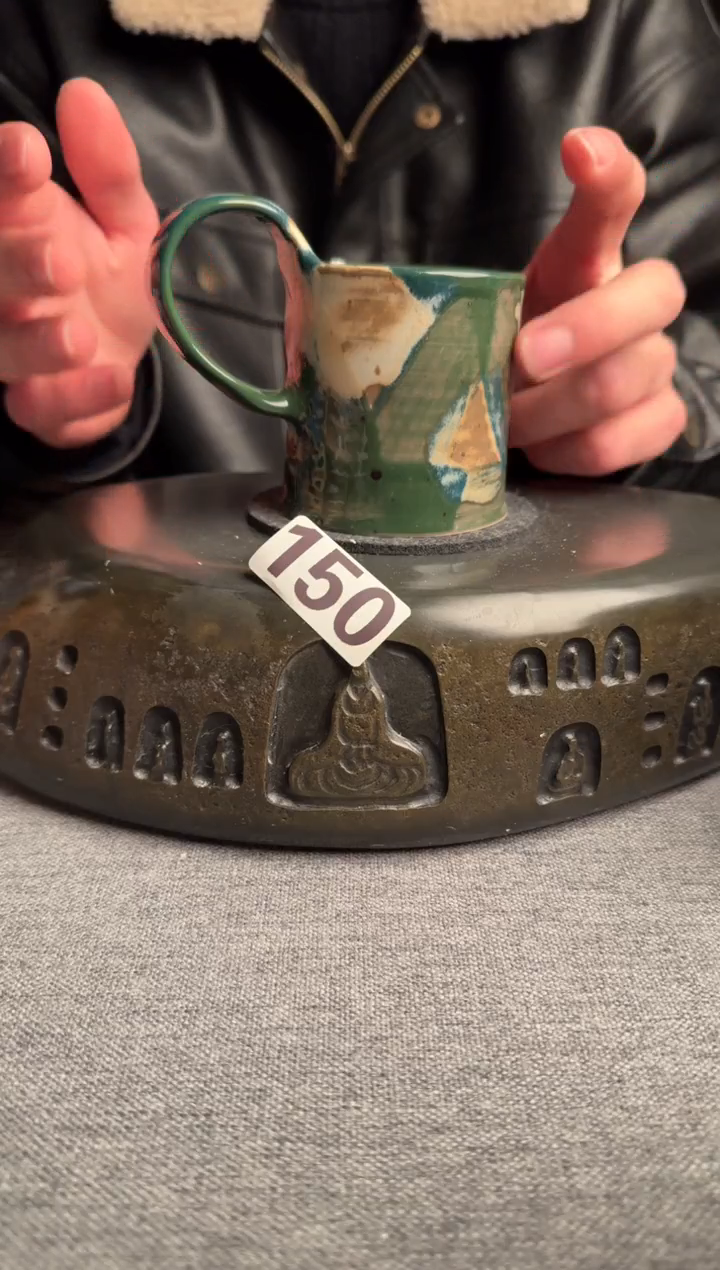 【闪购商品】150景德镇手工茶器系列